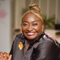 Nana Gbolahan - Director